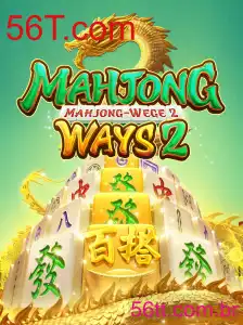 MahjongWays2