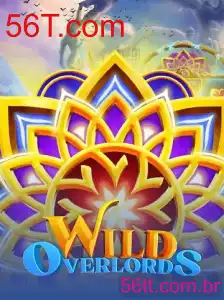 WildOverlords: Estratégia e Aventura em um Só Jogo